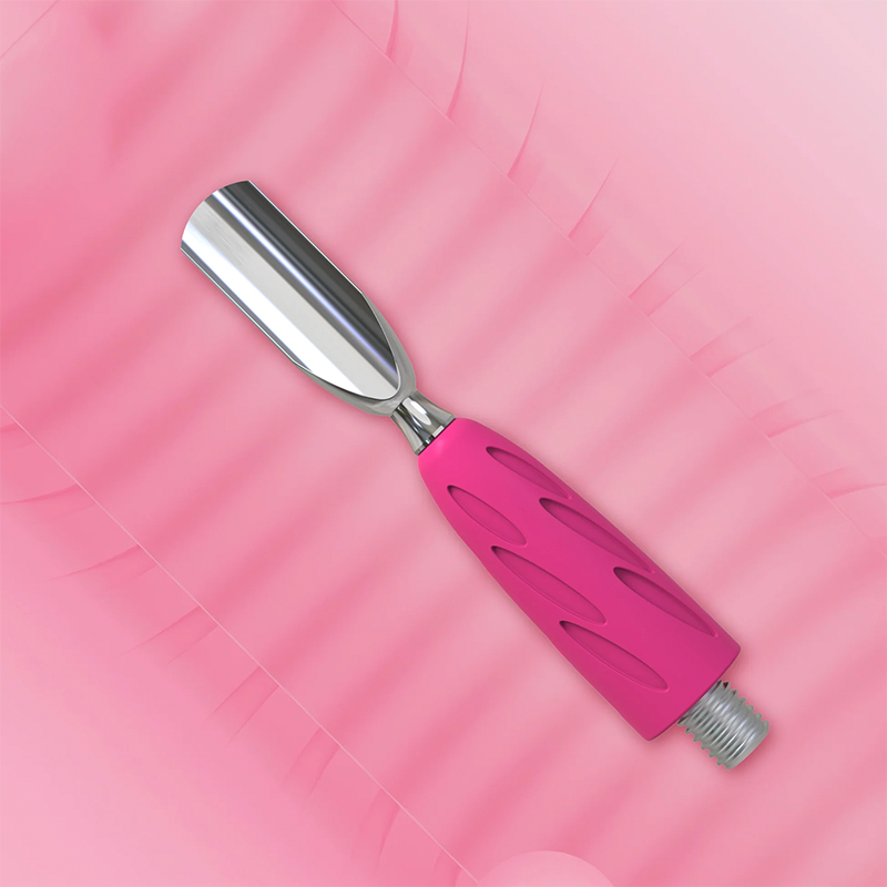 Working Part of the Pusher – Staleks Combo UNIQ, 16 Rounded Narrow Pusher