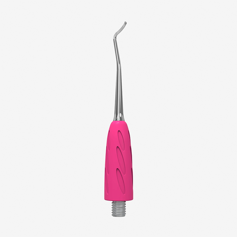 Working Part of the Pusher – Staleks Combo UNIQ, 31 Curette (Bend to the Left)