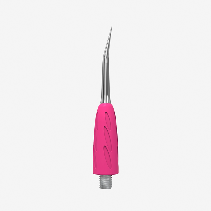 Working Part of the Pusher – Staleks Combo UNIQ, 34 Toenail Cleaner