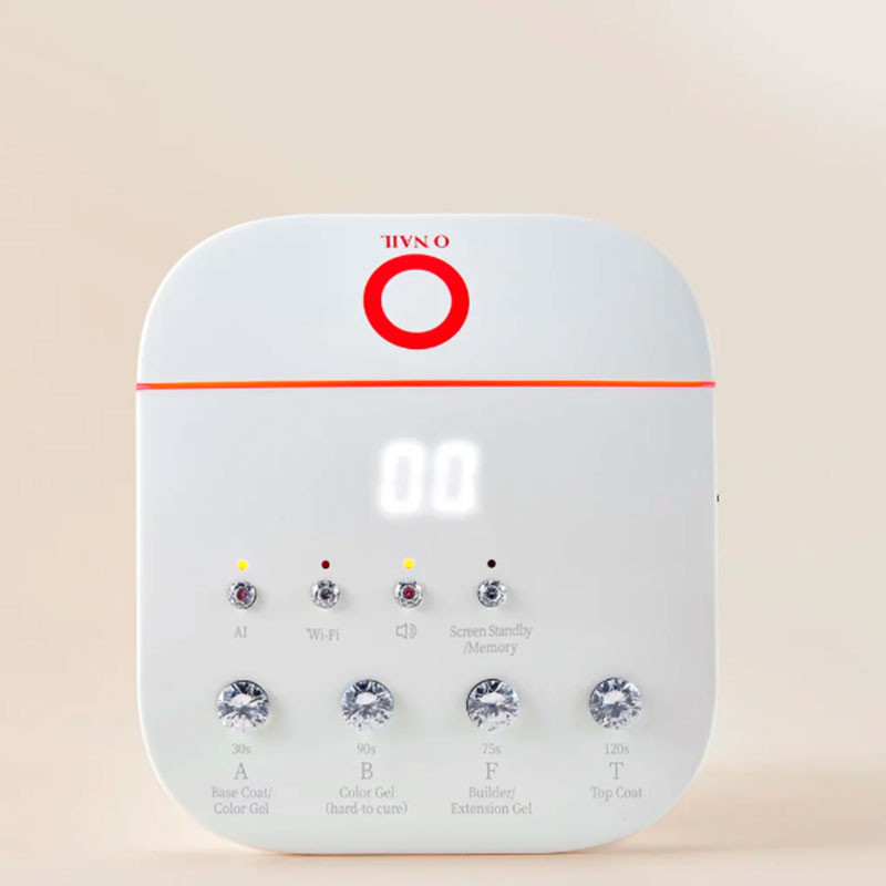 Беспроводной пульт для маникюрной лампы AI LED ONAIL