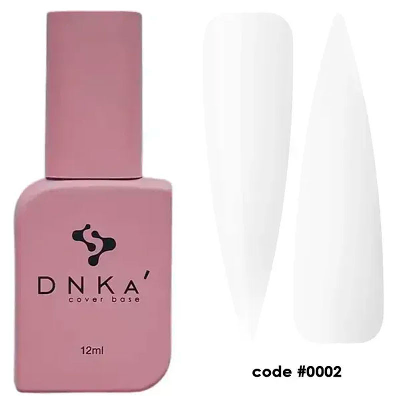 Fast Gel DNKa 0002 Calliope 12ml