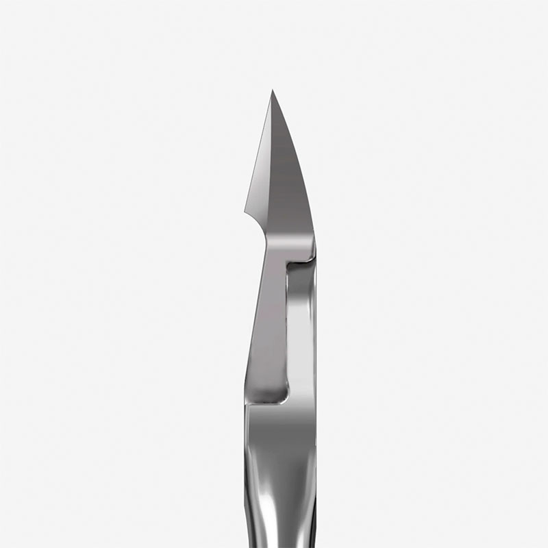 Кусачки для кутикулы Staleks CLASSIC 10 11 mm