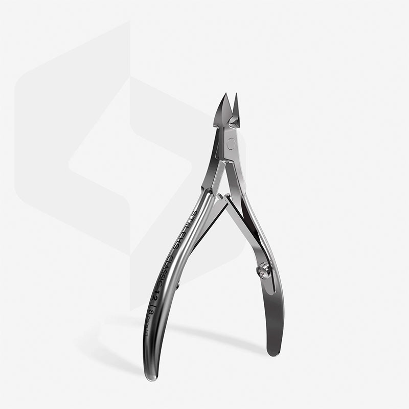 Кусачки для кутикулы Staleks CLASSIC 12 8 mm
