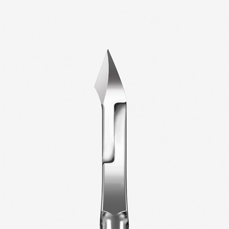 Кусачки для кутикулы Staleks CLASSIC 12 8 mm