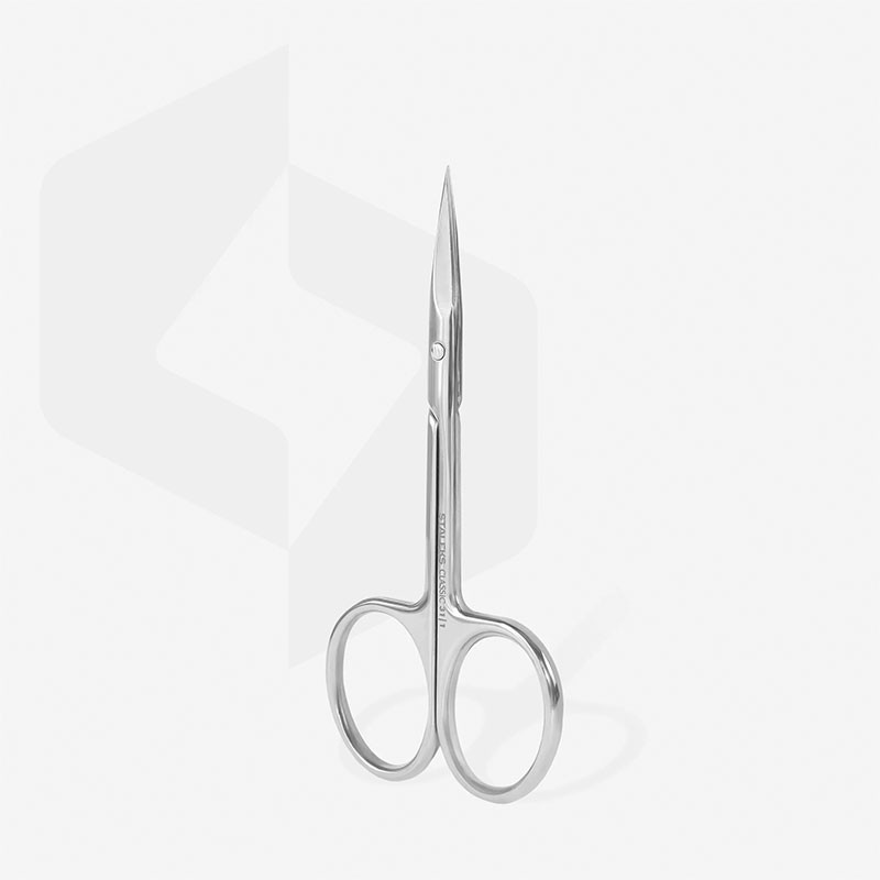 Straight multipurpose scissors Staleks CLASSIC 31 TYPE 1