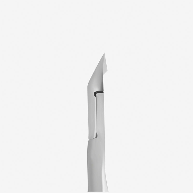 Professional Cuticle Nippers Staleks EXCLUSIVE 20 5 mm Magnolia