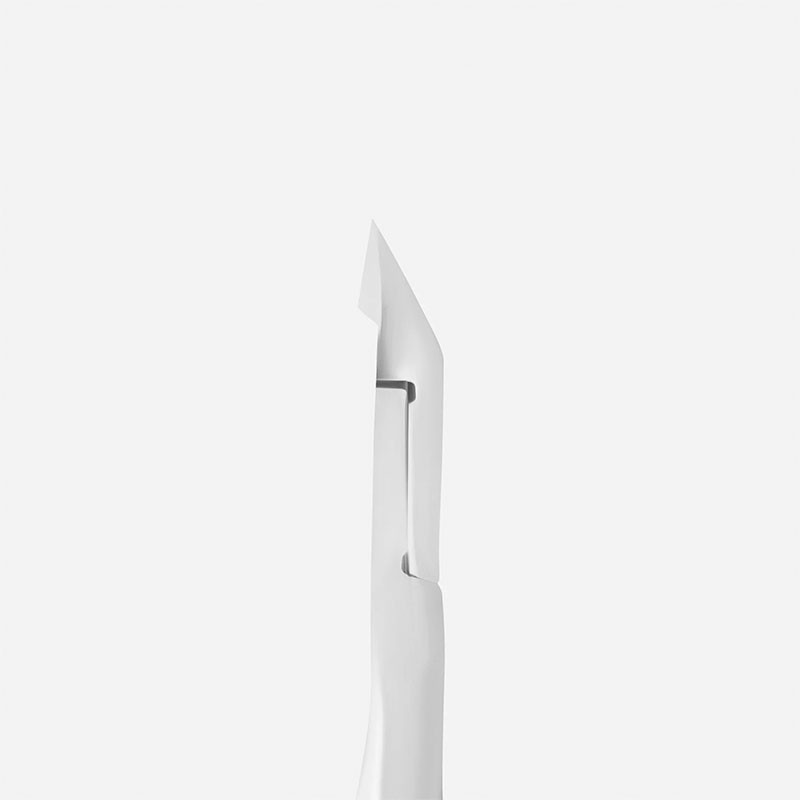 Ammattilaiskynsinauhapihdit Staleks EXCLUSIVE 20 8 mm Magnolia