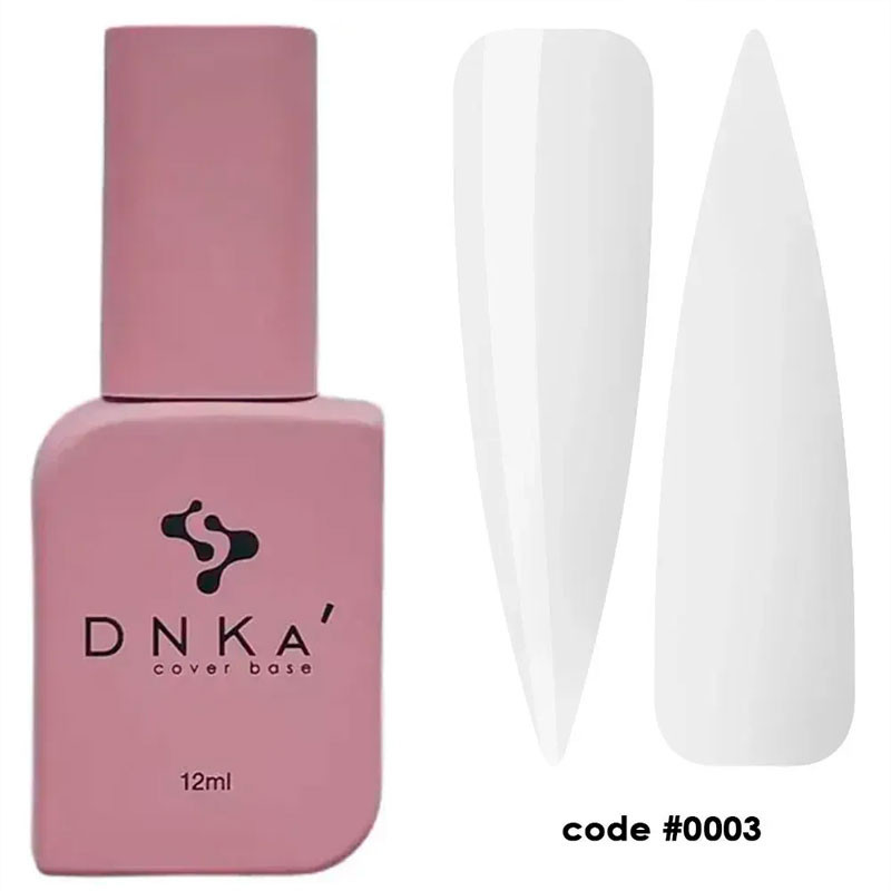 Fast Gel DNKa 0003 Clio 12ml