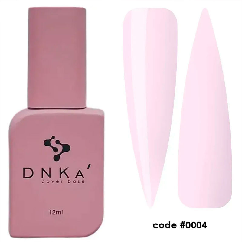 Fast Gel DNKa 0004 Thalia 12ml