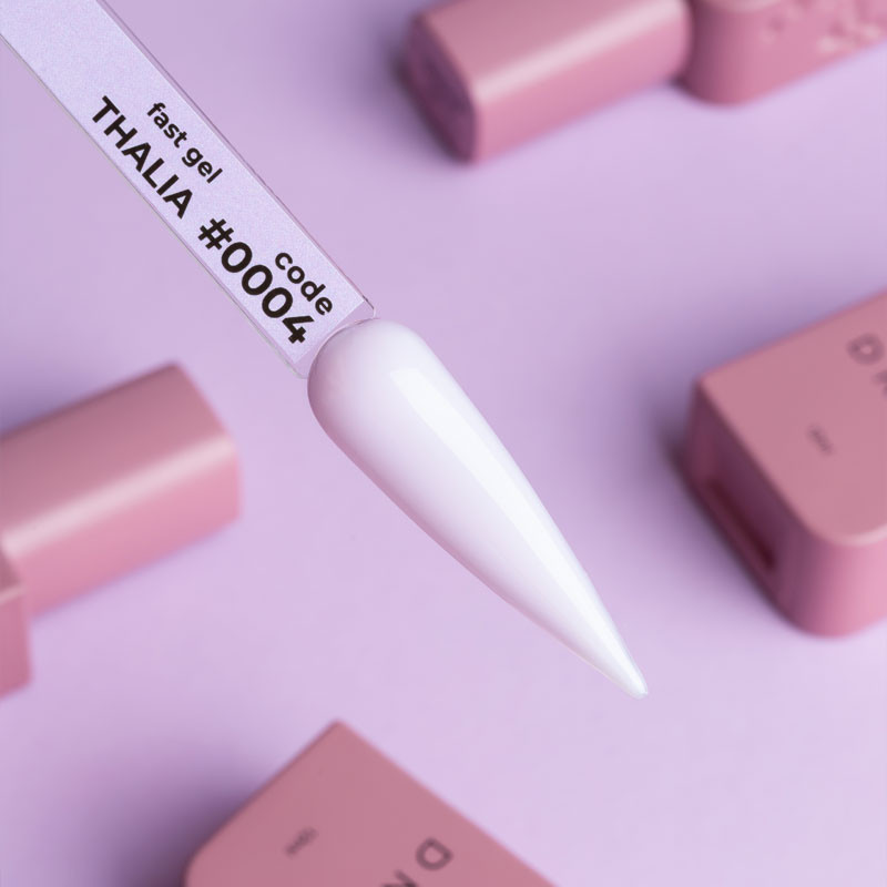 Fast Gel DNKa 0004 Thalia 12ml