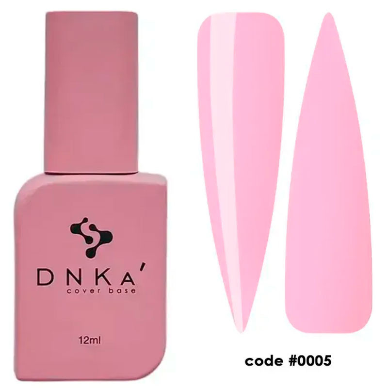 Fast Gel DNKa 0005 Erato 12ml