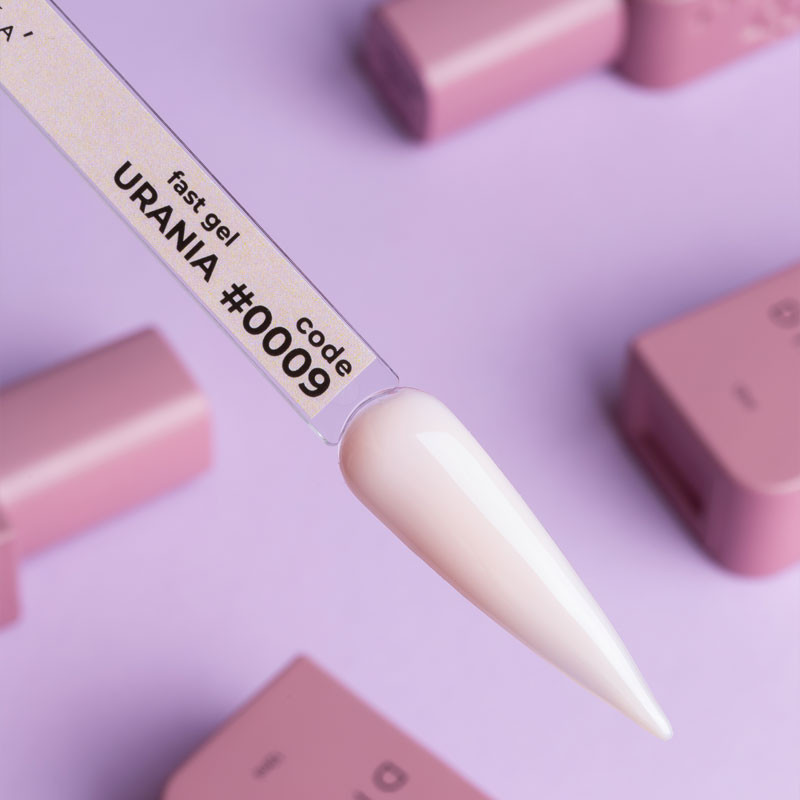 Fast Gel DNKa 0009 Urania 12ml