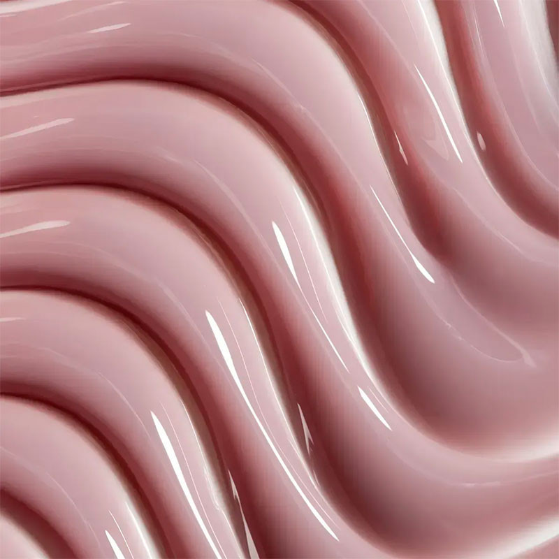 Builder Gel DNKa No. 0010 Mousse  30 ml