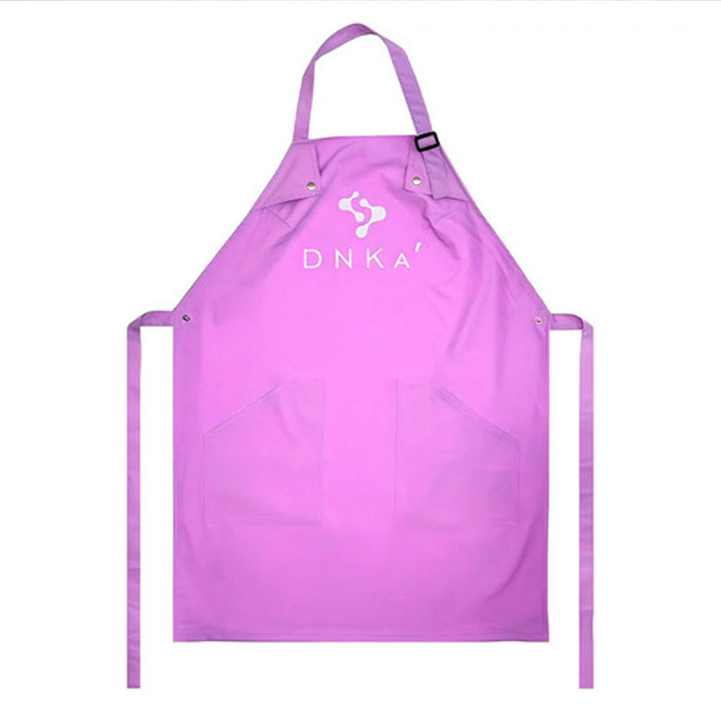 Universal Manicure Apron with Upper Protective Screen – DNKa