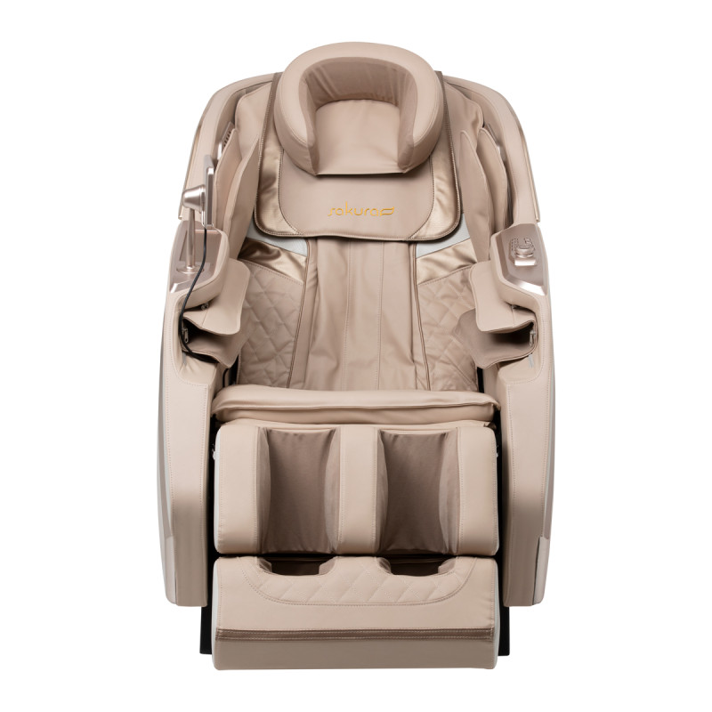 Sakura Prime 108 massage chair white