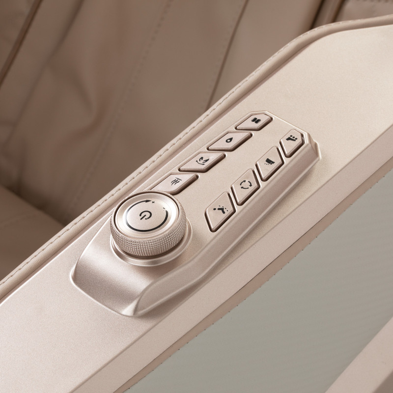 Sakura Prime 108 massage chair white