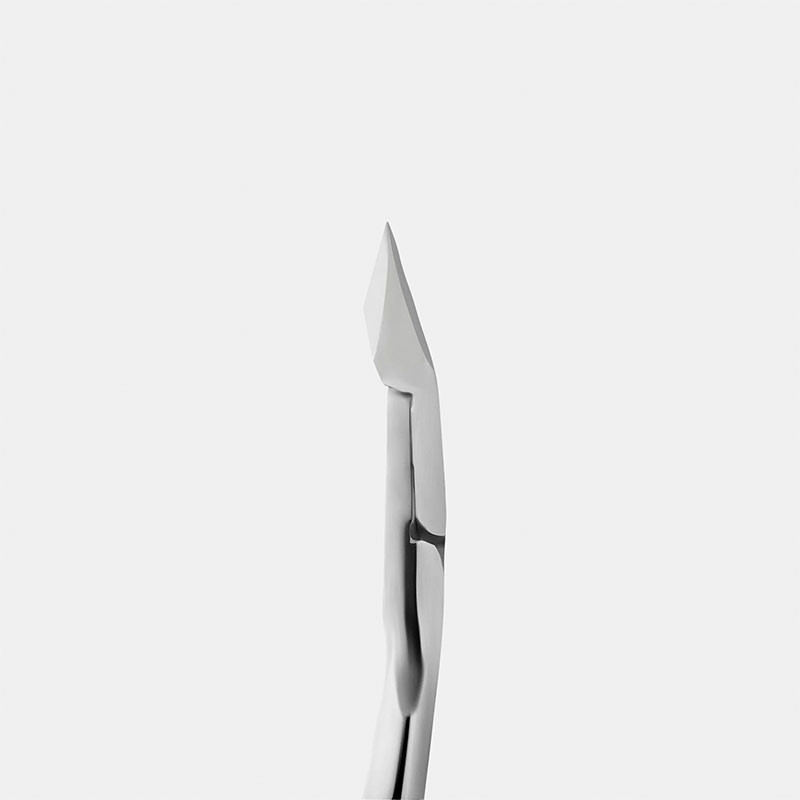 Профессиональные кусачки для кутикулы Staleks SMART 80 9 mm