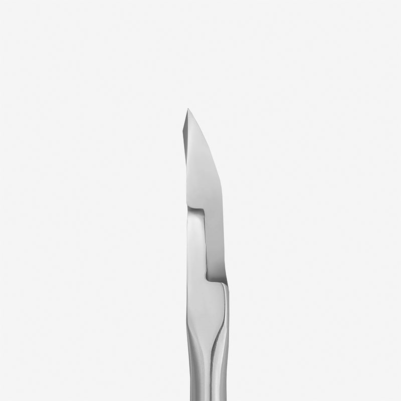 Professional cuticle nippers Staleks EXPERT 91 3 mm