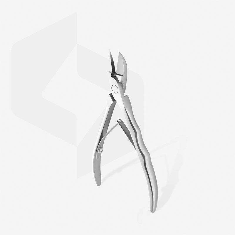 Nail nippers Staleks EXPERT 60 16 mm