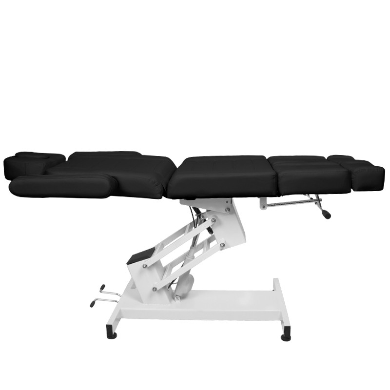 Electric pedicure chair Azzurro 706 1 strong black
