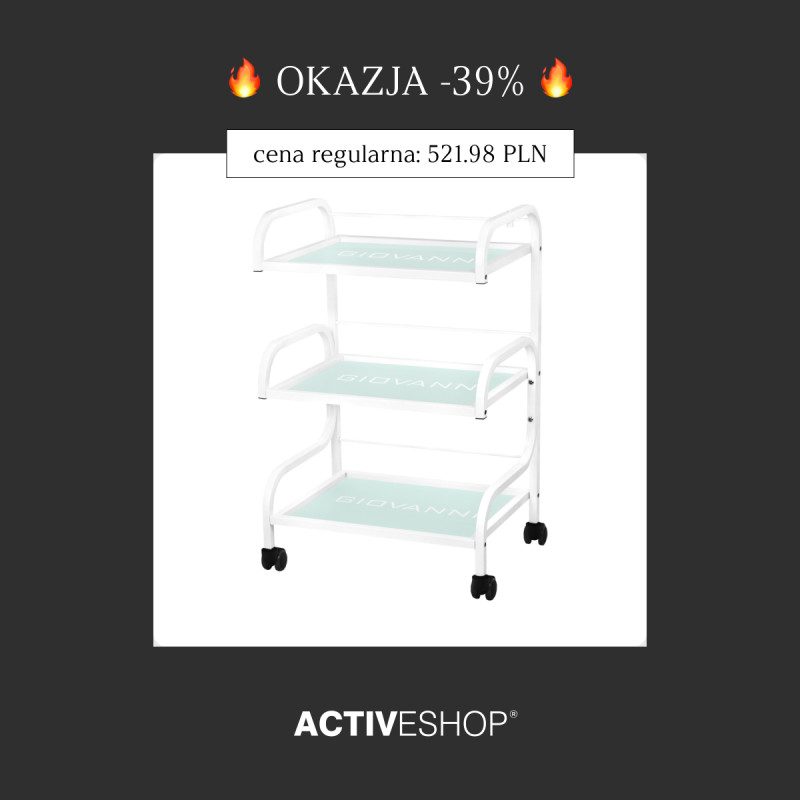 Cosmetic table type 1014 giovanni