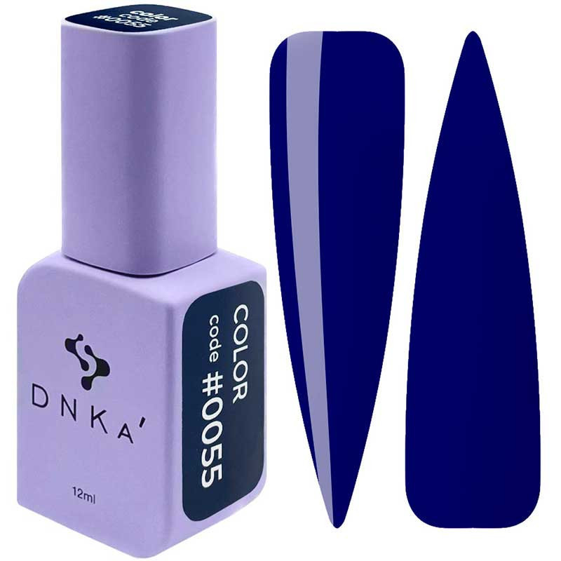 Geelilakka DNKa No. 0055 - 12 ml