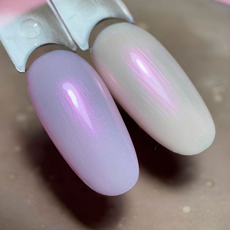 Päällyslakka Dark – Pink Pearl – 10 ml
