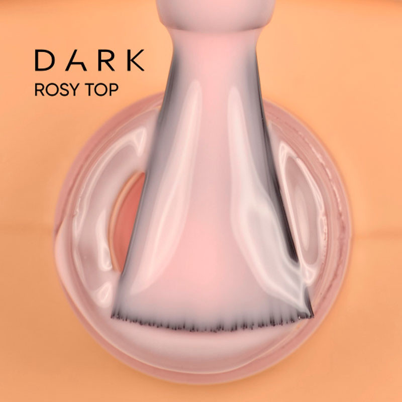 Топ Rosy с UV-фильтром – Dark – 10 мл