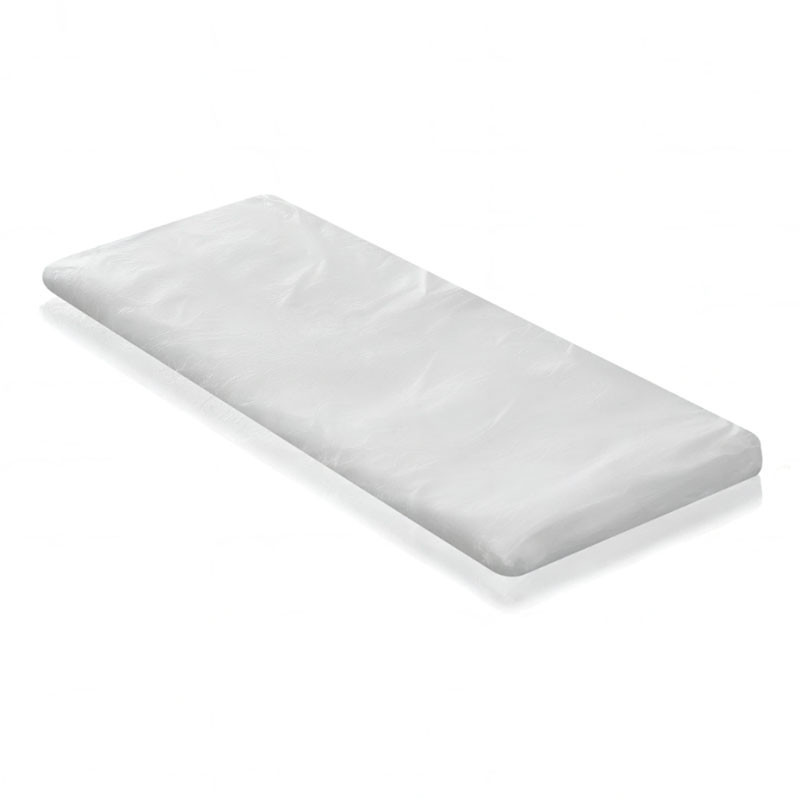 Одноразовые пакеты для педикюра из плёнки HDPE Eko Higiena – 50 шт