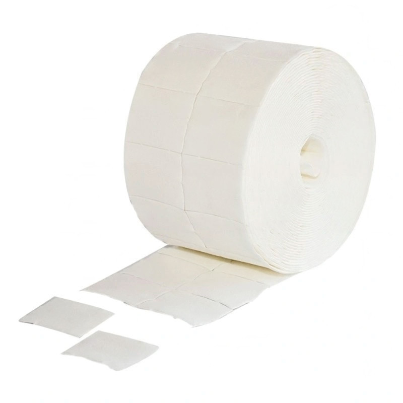 Selluloosaliinat (tupferit) Eko Higiena 2×500 kpl