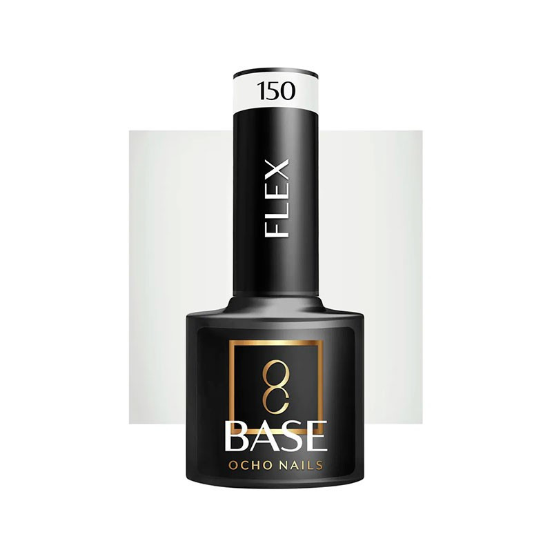 Manikyyrin aloituspakkaus – OCHO NAILS – 5