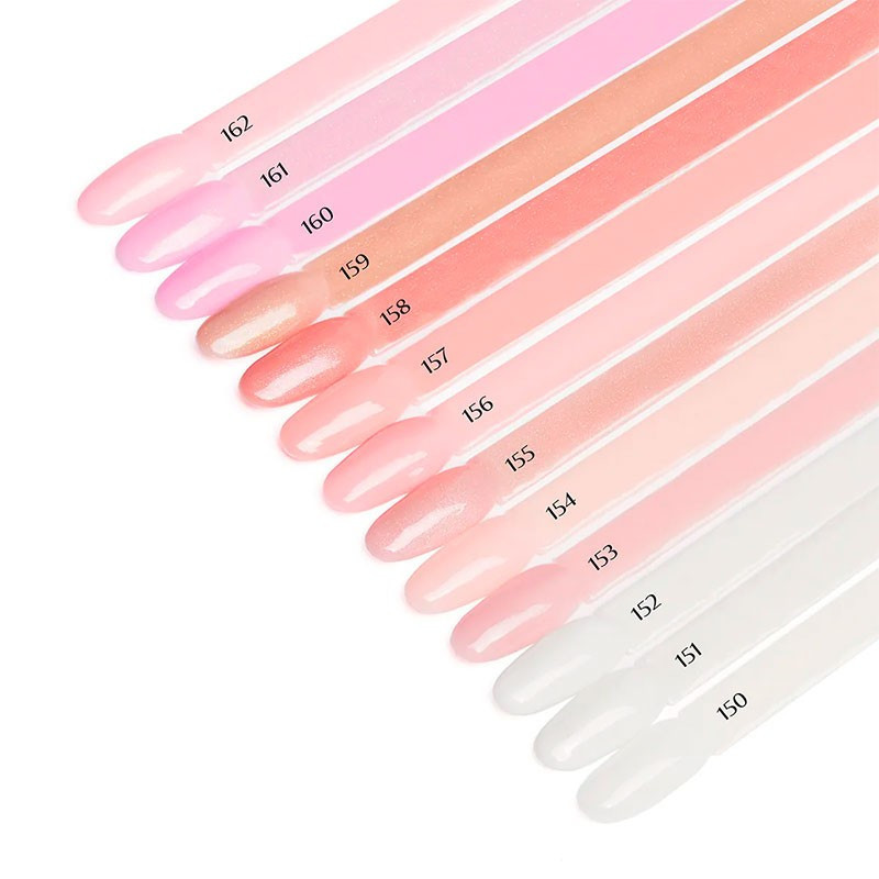 Manikyyrin aloituspakkaus – OCHO NAILS – 5