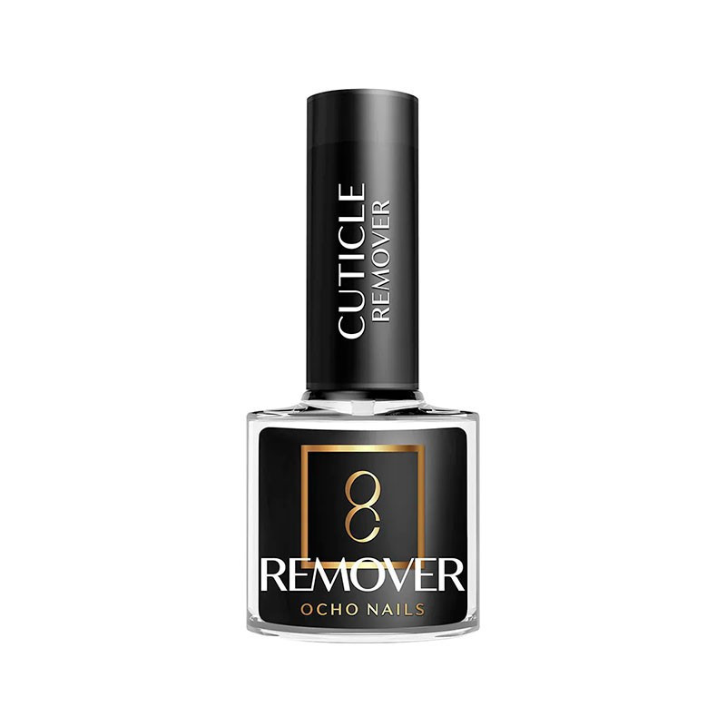 Manikyyrin aloituspakkaus – OCHO NAILS – 5