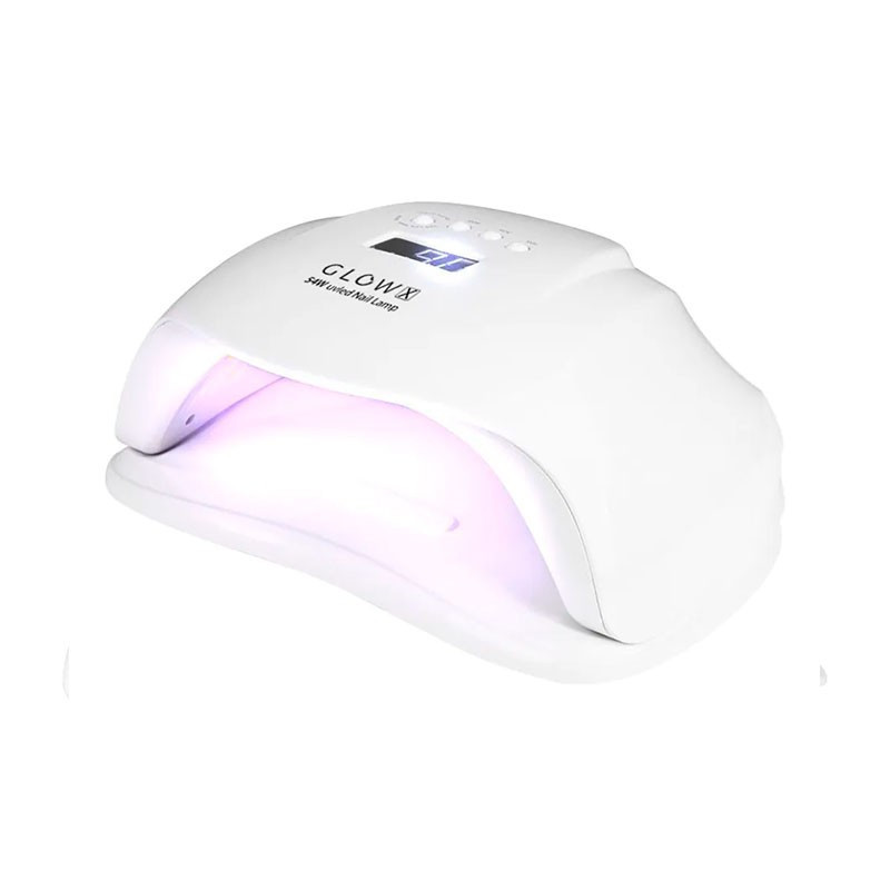 Manikyyrin aloituspakkaus – OCHO NAILS – 5