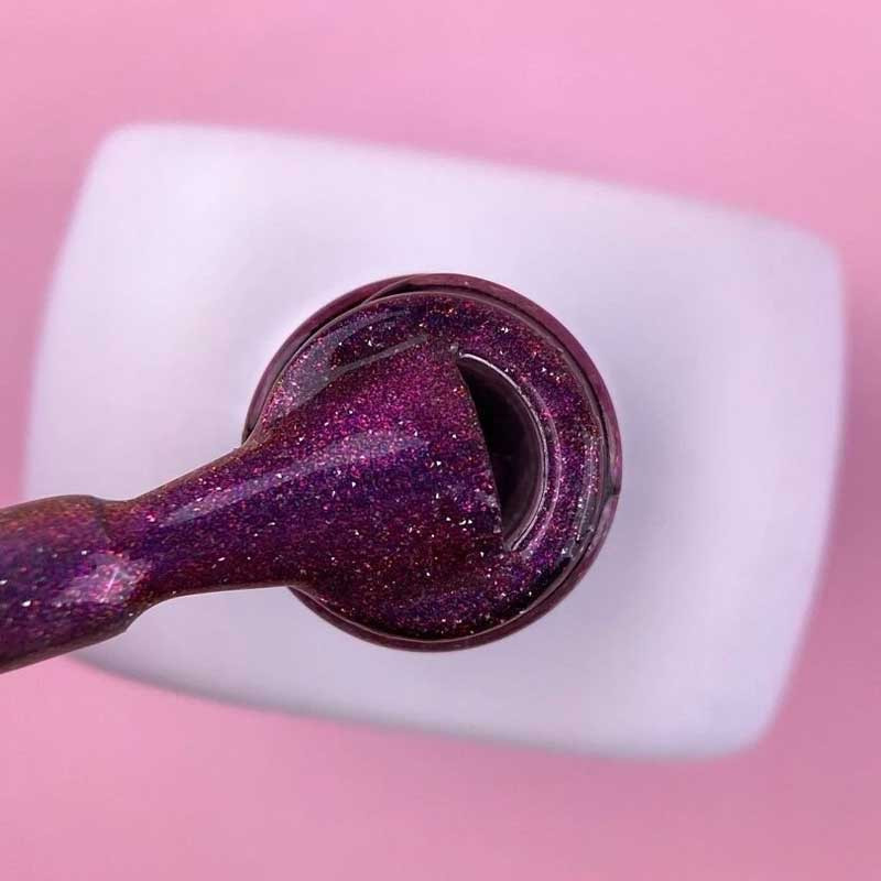 Colored gel polish Lunamoon Nr 248 - 8 ml