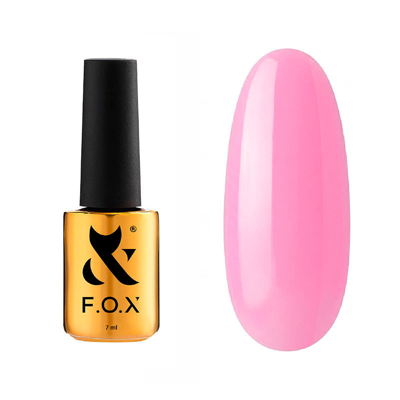 Top Coat F.O.X Top Tonal 008 – 7 ml