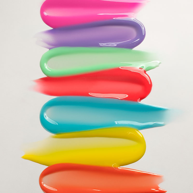 Топ для гель-лака F.O.X Top Tonal 008 – 7 мл