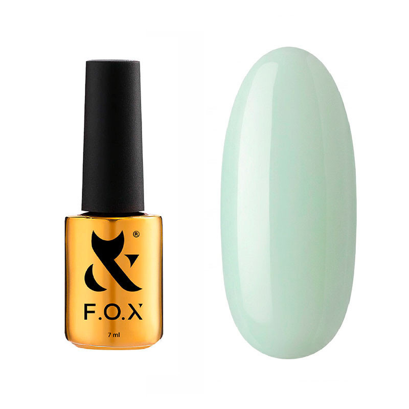 Top Coat F.O.X Top Tonal 012 – 7 ml