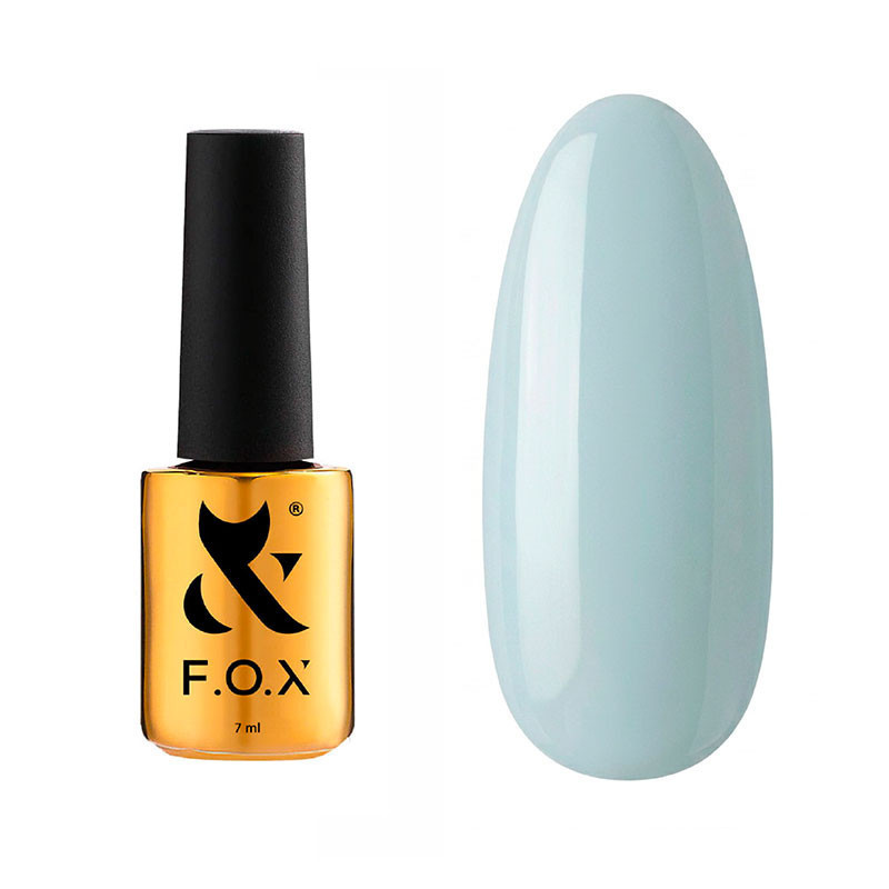 Топ для гель-лака F.O.X Top Tonal 013 – 7 мл