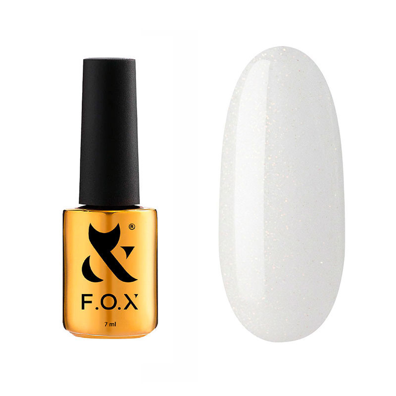 Top Coat F.O.X Top Tonal Shimmer 014 – 7 ml