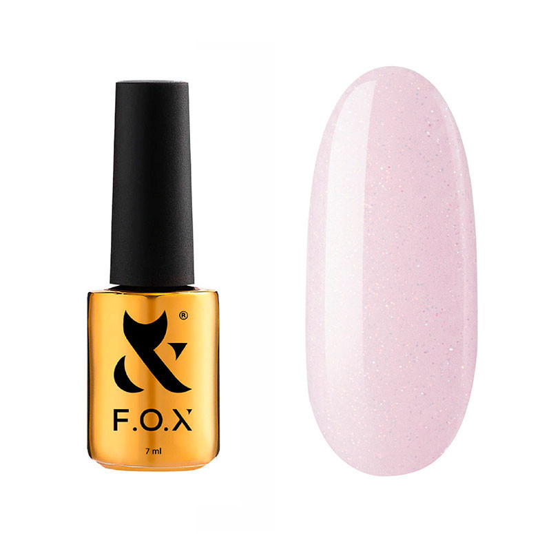 Top Coat F.O.X Top Tonal Shimmer 015 – 7 ml