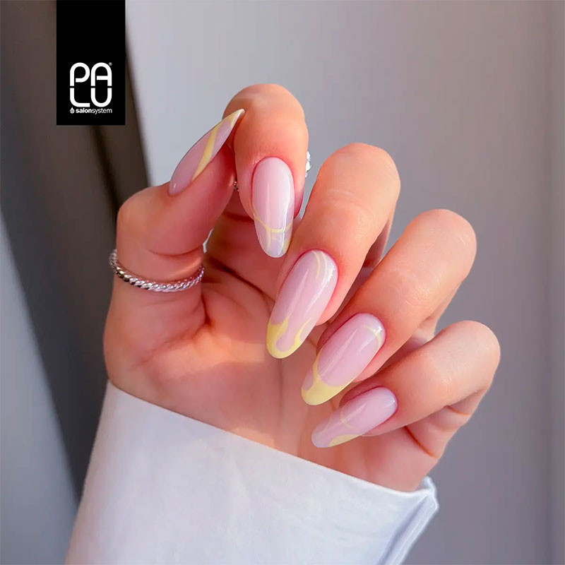 Gel polish PALU Florence FL2 – 11 g