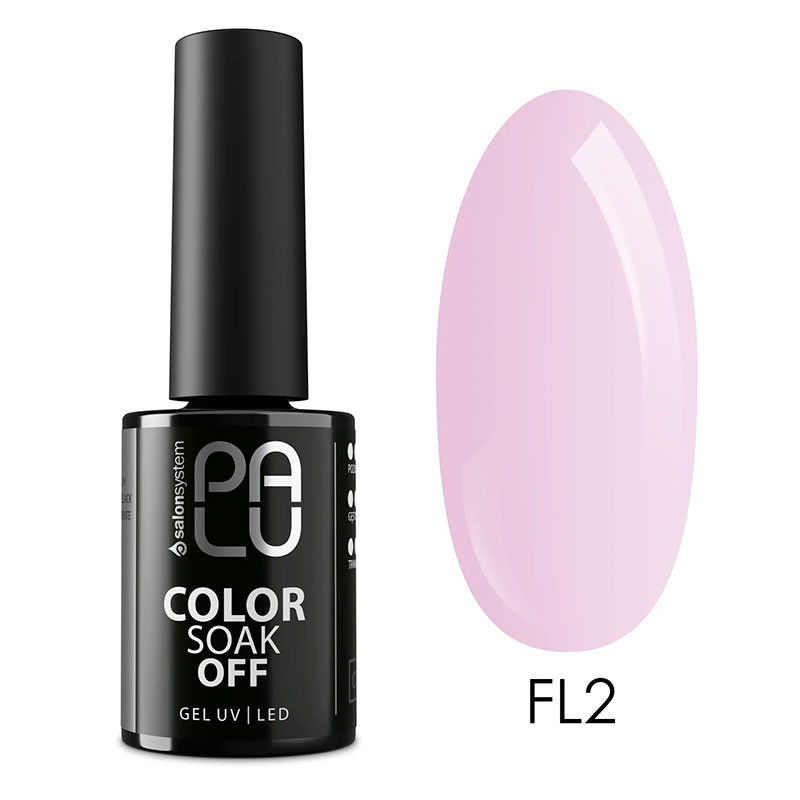 Gel polish PALU Florence FL2 – 11 g
