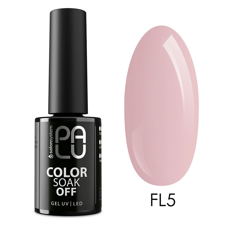 Gel polish PALU Florence FL5 – 11 g