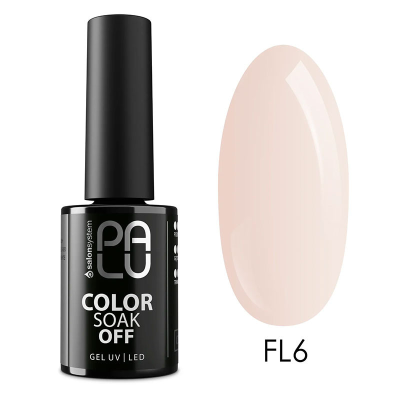 Gel polish PALU Florence FL6 – 11 g