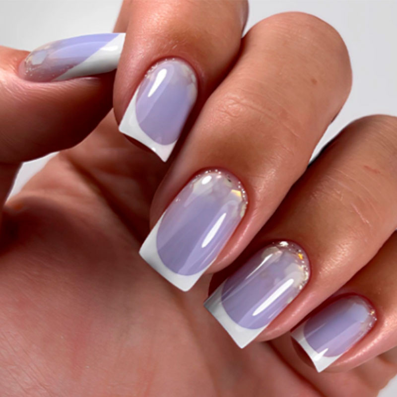 Gel Polish Base Coat – DARK Pro Base 28 – 15 ml