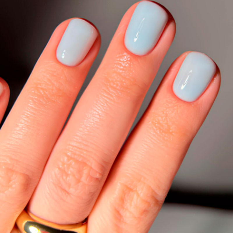 Gel Polish Base Coat – DARK Pro Base 69 – 15 ml