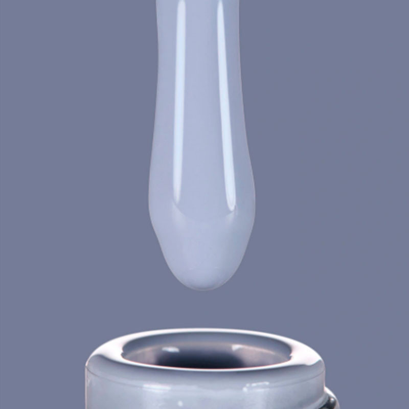 Geelilakka – DARK Gel Polish 177 – 6 ml