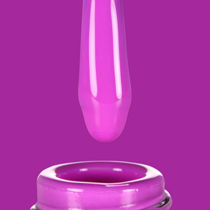 Geelilakka – DARK Gel Polish 185 – 6 ml
