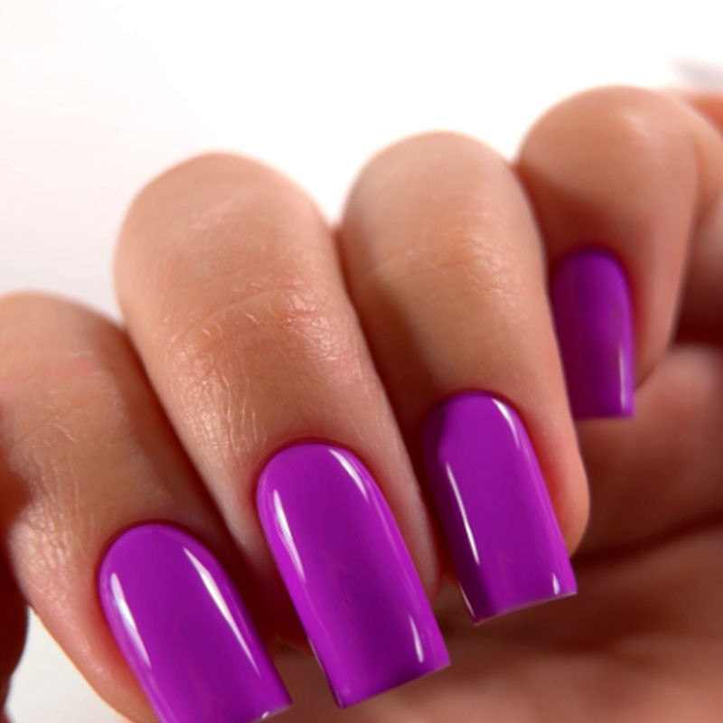 Geelilakka – DARK Gel Polish 185 – 6 ml
